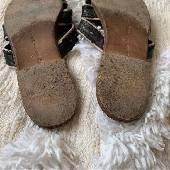 Manolo Blahnik Sandal EU 36 - Picture 6 of 7